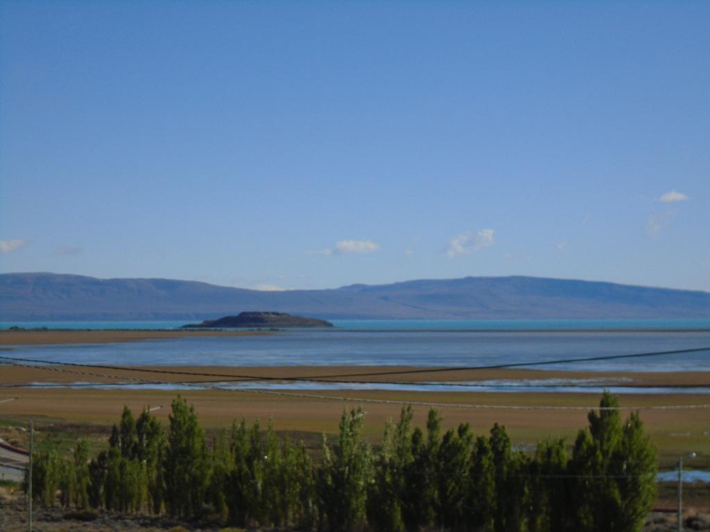 Los Fresnos Ελ Καλαφάτε Εξωτερικό φωτογραφία